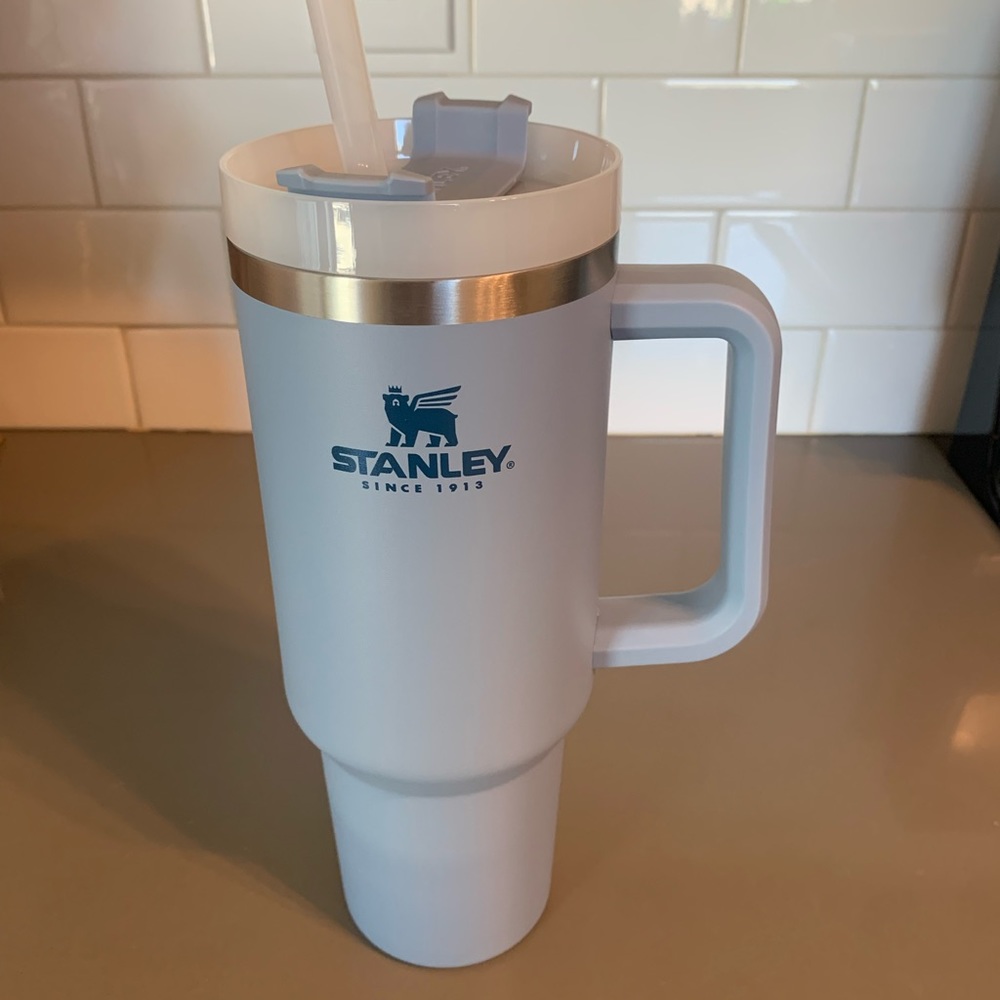 Stanley Adventure Quencher Travel Tumbler 40 oz